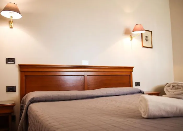 Affittacamere Villa Bagno Santo