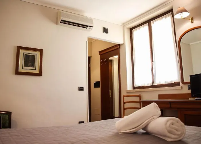 Affittacamere Villa Bagno Santo
