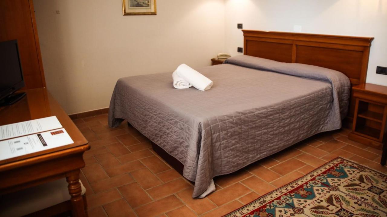 Pensión Bagno Santo