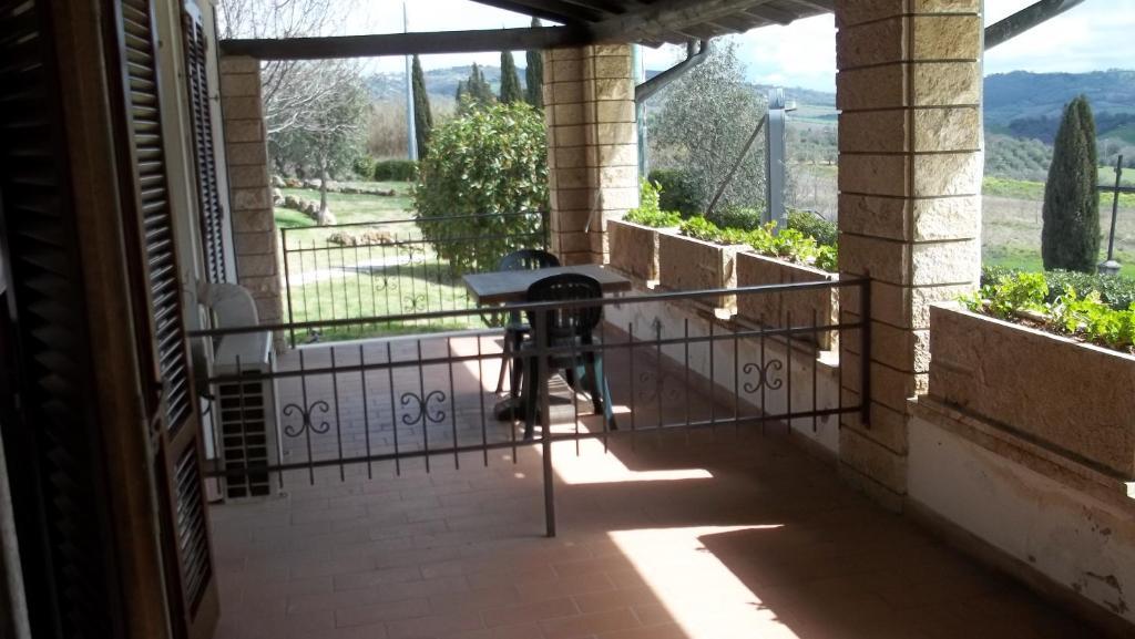 Bagno Santo 3*