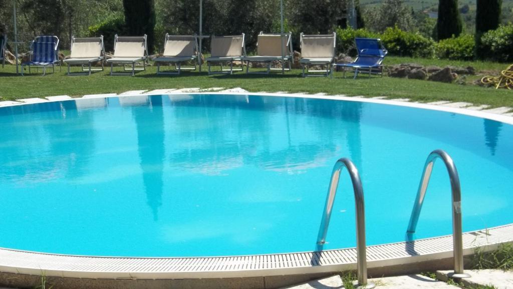 Bagno Santo