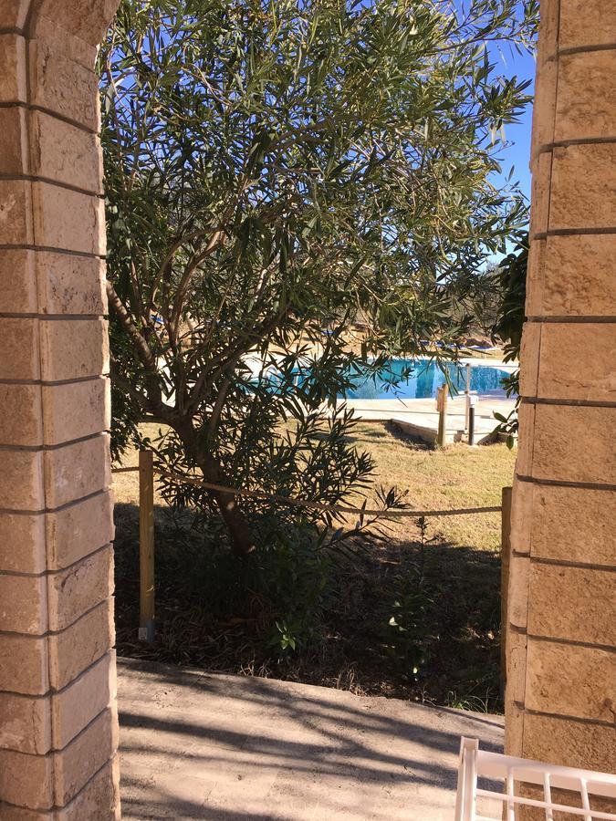 Bagno Santo 3* Saturnia