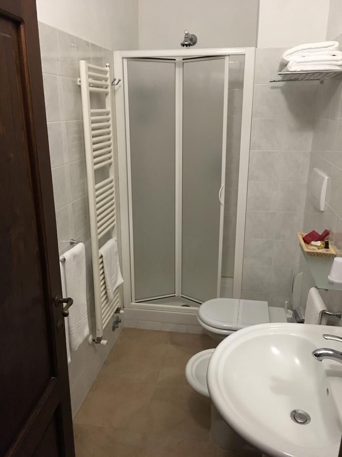 Bagno Santo Saturnia