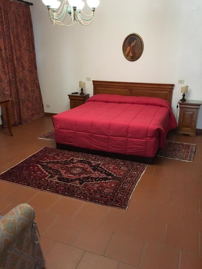Bagno Santo